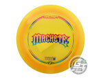 Discraft Elite Z Machete Distance Driver Golf Disc (Individually Listed)