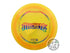 Discraft Elite Z Machete Distance Driver Golf Disc (Individually Listed)