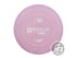 Prodigy Ace Line Base Grip D Model US Distance Driver Golf Disc (Individually Listed)