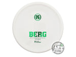 Kastaplast K1 Berg Putter Golf Disc (Individually Listed)