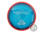 Axiom Proton Insanity Distance Driver Golf Disc (Individually Listed)