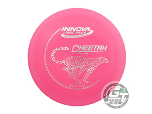 Innova DX Cheetah Fairway Driver Golf Disc (Individually Listed)