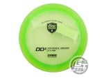 Discmania Originals C-Line DD3 Distance Driver Golf Disc (Individually Listed)