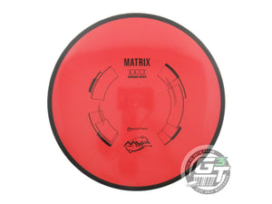 MVP Neutron Matrix Midrange Golf Disc (Individually Listed)