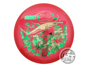 Innova Limited Edition Riptide Reef Stamp Champion Mako3 Midrange Golf Disc (Individually Listed)