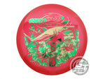 Innova Limited Edition Riptide Reef Stamp Champion Mako3 Midrange Golf Disc (Individually Listed)