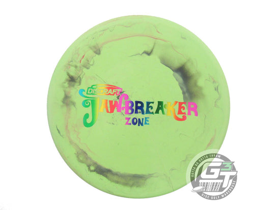 Discraft Jawbreaker Zone Putter Golf Disc (Individually Listed)