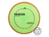 Axiom Fission Vanish Distance Driver Golf Disc (Individually Listed)