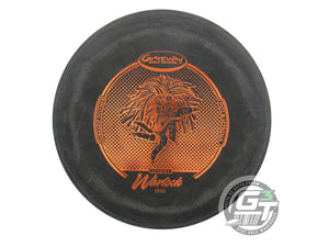Gateway Sure Grip 4S Warlock Putter Golf Disc (Individually Listed)