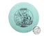 Innova DX Valkyrie Distance Driver Golf Disc (Individually Listed)