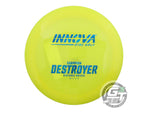 Innova Champion Destroyer Distance Driver Golf Disc (Individually Listed)