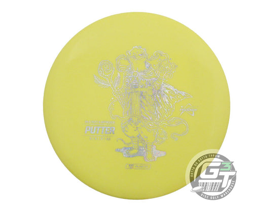 Prodigy 100 Series PA5 Putter Golf Disc (Individually Listed)