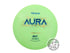 Gateway First Run NXT Aura Distance Driver Golf Disc (Individually Listed)