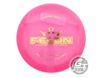 Dynamic Discs Lucid Felon Fairway Driver Golf Disc (Individually Listed)