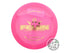 Dynamic Discs Lucid Felon Fairway Driver Golf Disc (Individually Listed)