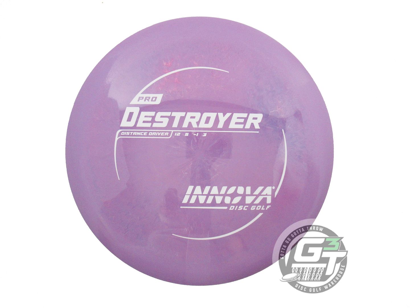Innova Pro Destroyer Distance Driver Golf Disc (Individually Listed)