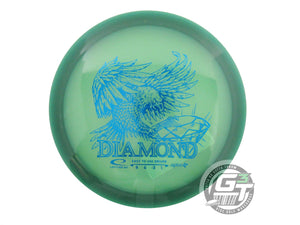 Latitude 64 Opto AIR Diamond Fairway Driver Golf Disc (Individually Listed)