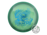 Latitude 64 Opto AIR Diamond Fairway Driver Golf Disc (Individually Listed)