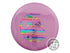 Innova Proto Glow Champion Firebird Distance Driver Golf Disc (Individually Listed)