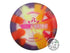 Dynamic Discs MyDye Lucid EMAC Truth Midrange Golf Disc (Individually Listed)