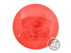 Latitude 64 Opto AIR Diamond Fairway Driver Golf Disc (Individually Listed)