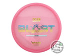 DGA Spark Blast Putter Golf Disc (Individually Listed)
