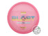DGA Spark Blast Putter Golf Disc (Individually Listed)
