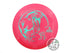 Discraft Big Z Thrasher Distance Driver Golf Disc (Individually Listed)