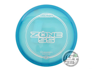Discraft Elite Z Zone SS Putter Golf Disc (Individually Listed)