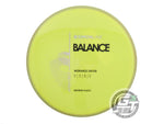 Axiom Simon Lizotte Simon Line Neutron Balance Midrange Golf Disc (Individually Listed)