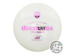Discmania Special Edition Glow C-Line DD Distance Driver Golf Disc (Individually Listed)