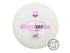 Discmania Special Edition Glow C-Line DD Distance Driver Golf Disc (Individually Listed)