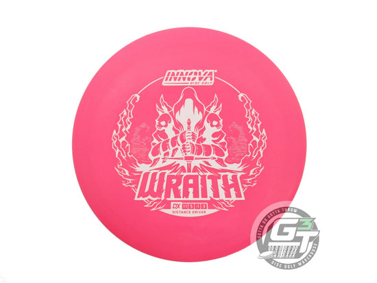 Innova DX Wraith Distance Driver Golf Disc (Individually Listed)