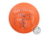 Infinite Discs I-Blend Sphinx Distance Driver Golf Disc (Individually Listed)