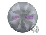 Discraft Titanium Nuke Distance Driver Golf Disc (Individually Listed)
