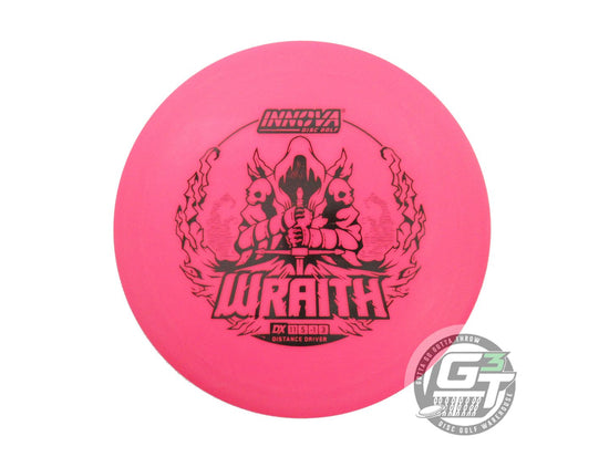 Innova DX Wraith Distance Driver Golf Disc (Individually Listed)