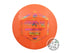 Infinite Discs I-Blend Sphinx Distance Driver Golf Disc (Individually Listed)