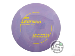 Innova Pro Leopard Fairway Driver Golf Disc (Individually Listed)