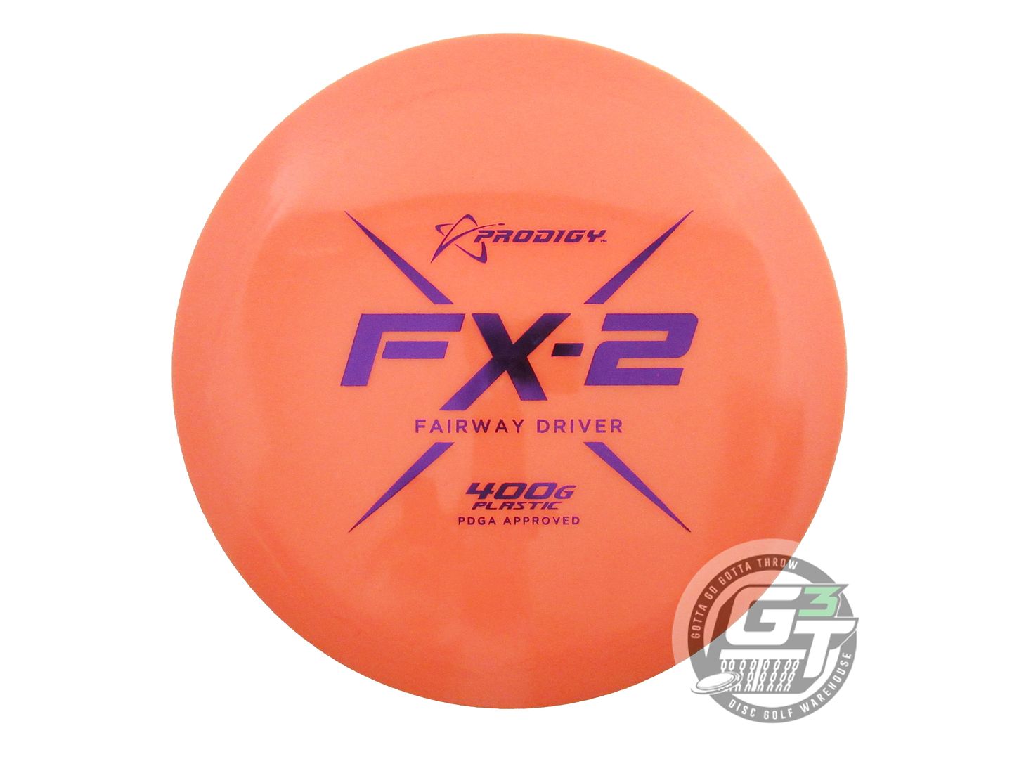 Prodigy 400 Series D1 Distance Driver Golf Disc (Individually Listed)
