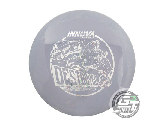 Innova Star Destroyer Distance Driver Golf Disc (Individually Listed)