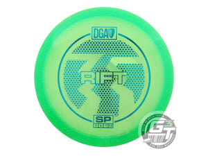 DGA SP Line Rift Midrange Golf Disc (Individually Listed)