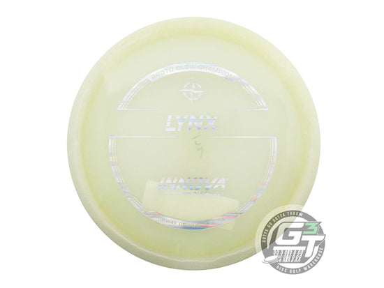 Innova Proto Glow Champion Lynx Fairway Driver Golf Disc (Individually Listed)