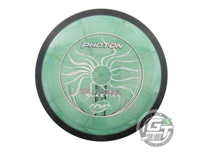 MVP Plasma Photon Distance Driver Golf Disc (Individually Listed)