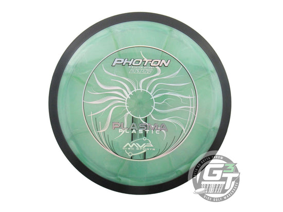 MVP Plasma Photon Distance Driver Golf Disc (Individually Listed)