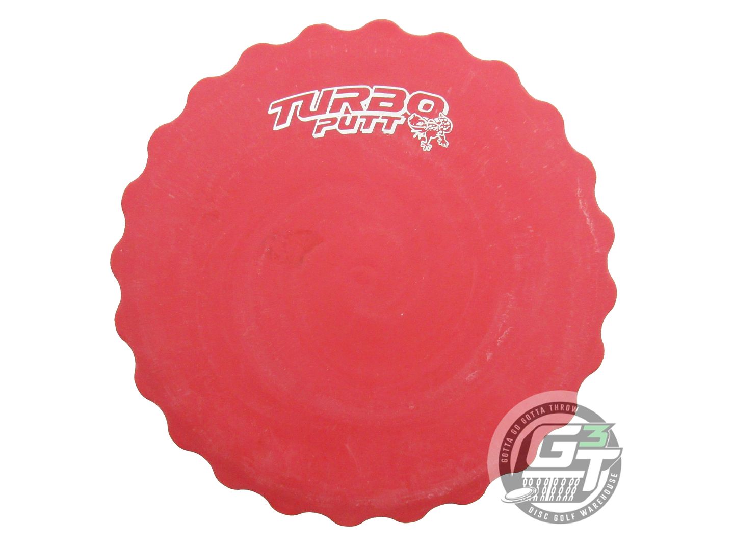 Quest AT Sure Grip Turbo Putt Putter Golf Disc (Individually Listed)