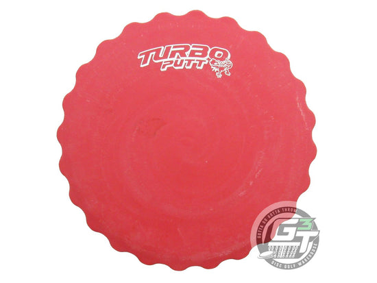 Quest AT Sure Grip Turbo Putt Putter Golf Disc (Individually Listed)