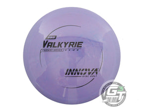 Innova Pro Valkyrie Distance Driver Golf Disc (Individually Listed)