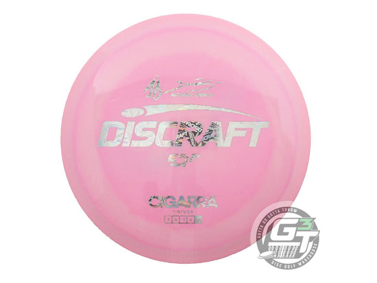 Discraft ESP Cigarra [Anthony Barela] Fairway Driver Golf Disc (Individually Listed)