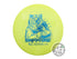 Latitude 64 Moonshine Glow Opto Sapphire Distance Driver Golf Disc (Individually Listed)