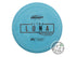 Discraft Limited Edition First Run Paul McBeth Signature Putter Line UltraLuna Putter Golf Disc (Individually Listed)